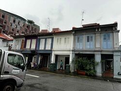 Little India Conservation Area (D8), Shop House #612765371